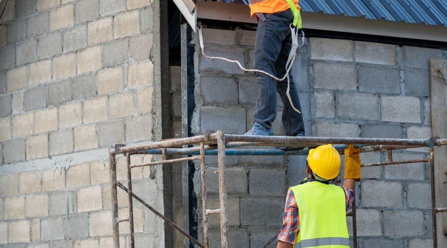 Local Chimney Repair in Fairfield, CT